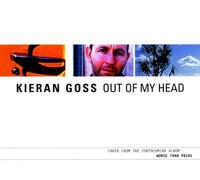 Kieran Goss - Out of My Head