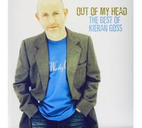 Kieran Goss - Out Of My Head the Best O