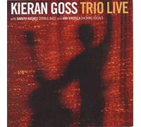 Kieran Goss - Trio Live