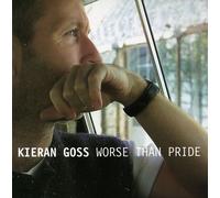 Kieran Goss - Worse Than Pride