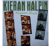 Kieran Halpin - Mission Street [Vinyl LP]