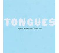 Kieran Hebden and Steve Reid - Tongues