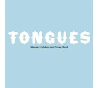 KIERAN HEBDEN/STEVE REID - TONGUES CD 10 TRACKS DISCO/DANCE/MODERN NEW