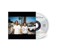 Kieran Hebden, William Tyler - 41 Longfield Street Late ‘80s