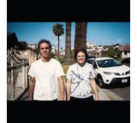 KIERAN HEBDEN & WILLIAM TYLER: 41 LONGFIELD STREET LATE 80S - CD BRAND NEW