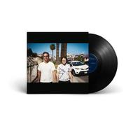 Kieran Hebden, William Tyler - 41 Longfield Street Late ‘80s [VINYL]