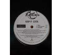 Kieran - Keep It Cool / Let's Get Away