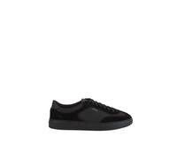 Kieran Low Top Sneaker - male - Boss - Sneakers - Black - 9 UK - Shoes 9 UK