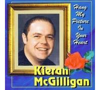 Kieran Mcgilligan - Hang a Picture on My Heart