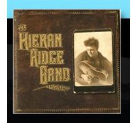 Kieran Ridge Band - The Kieran Ridge Band