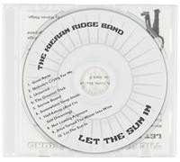 Kieran Ridge - Let the Sun in