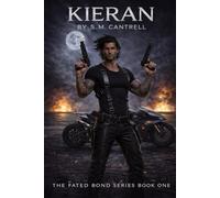 KIERAN (THE FATED BOND)