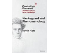 Kierkegaard and Phenomenology