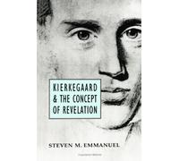 Kierkegaard and the Concept of Revelation