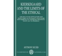 Kierkegaard and the Limits of the Ethical