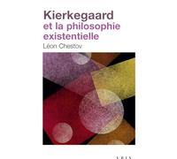 Kierkegaard Et La Philosophie Existentielle: Vox Clamantis in Deserto (Bibliotheque D'Histoire de La Philosophie - Poche)