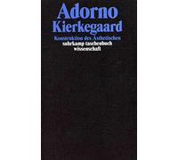 Kierkegaard. Konstruktion des Ästhetischen: Gesammelte Schriften in 20 Bänden - Band 2
