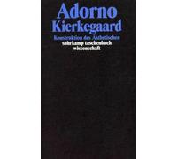 Kierkegaard. Konstruktion des Ästhetischen: Gesammelte Schriften in 20 Bänden - Band 2