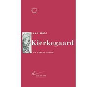 Kierkegaard: L'Un devant l'Autre (Coup Double)