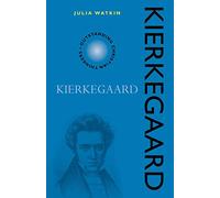 Kierkegaard (Outstanding Christian Thinkers)