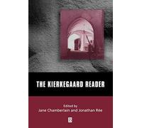Kierkegaard Reader (Wiley Blackwell Readers)