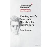 Kierkegaard's Journals, Notebooks, and Papers