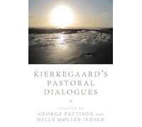 Kierkegaard's Pastoral Dialogues