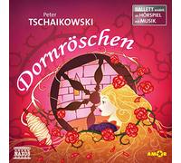 Kieroth - Tschaikowski-Dornröschen