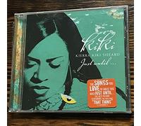 Kierra Kiki Sheard - Just Until