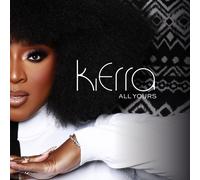 Kierra Sheard All Yours (CD) (US IMPORT)