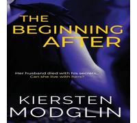 Kiersten Modglin The Beginning After Hardcover Book Kiersten Modglin Multicolor