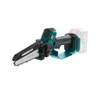 KIESBOHR CSE002 15cm Brushless Chainsaw Compatible with Makita 18V Battery