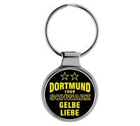 KIESENBERG Dortmund A-9464 3D Keyring Football Sport