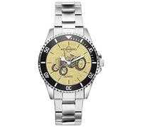KIESENBERG Gift for Fordson Super Major Tractor Driver Fans Watch 20454