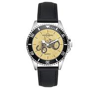 KIESENBERG Gift for Fordson Super Major Tractor Driver Fans Watch L-20454