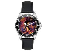 KIESENBERG Gift for Libra Horoscope Zodiac Signs Watch L-6173