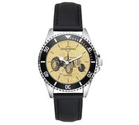 KIESENBERG Gift for Massey Ferguson 35 Tractor Driver Fans Watch L-20478
