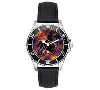 KIESENBERG Gift for Sagittarius Horoscope Zodiac Signs Watch L-6180