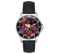 KIESENBERG Gift for Twins Horoscope Zodiac Signs Watch L-6178