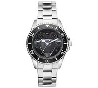 KIESENBERG Men's Watch Gift for Toyota RAV 5 Hybrid Fans Cockpit Quartz Analog Wrist Watch 21039