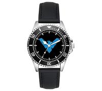 KIESENBERG Nightwing Superhero Comic Gift Article Idea Fan Watch L-1241