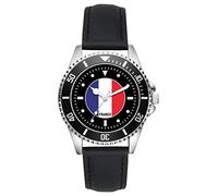 KIESENBERG Watch - France Gift Article Idea Fan L-20911