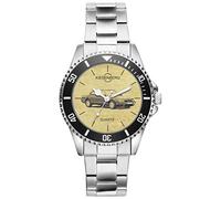KIESENBERG Watch - Gifts for 164 Oldtimer Fan 4026