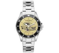 KIESENBERG Watch - Gifts for Adam Fan 4641