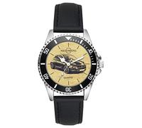 KIESENBERG Watch - Gifts for Adam Fan L-20331