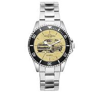 KIESENBERG Watch - Gifts for Amorak Fan 20374