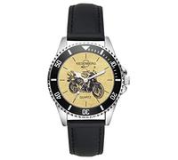 KIESENBERG Watch - Gifts for B-King Motorcycle Fan L-4858