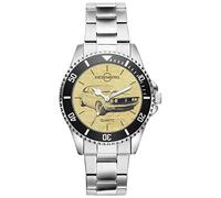 KIESENBERG Watch - Gifts for Corona Mark 2 2000 Fan 6565