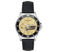 KIESENBERG Watch - Gifts for Corona Mark 2 2000 Fan L-6565