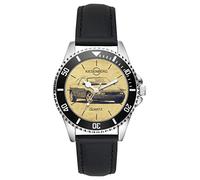 KIESENBERG Watch - Gifts for Coupe Oldtimer Fan L-6554